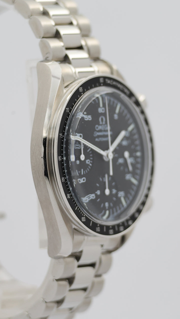 Omega Speedmaster Reduced Automatik 39mm 35105000 - Detailansicht 8
