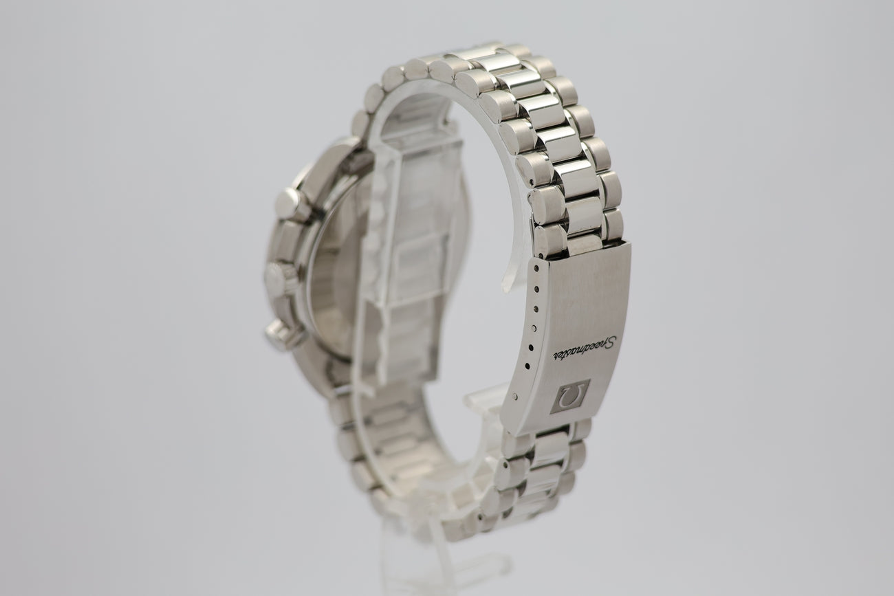 Omega Speedmaster Reduced Automatik 39mm 35105000 - Detailansicht 2