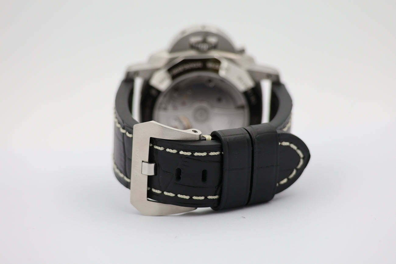 Panerai Luminor Marina 1950 3 Days Automatik PAM00312 - Detailansicht 5