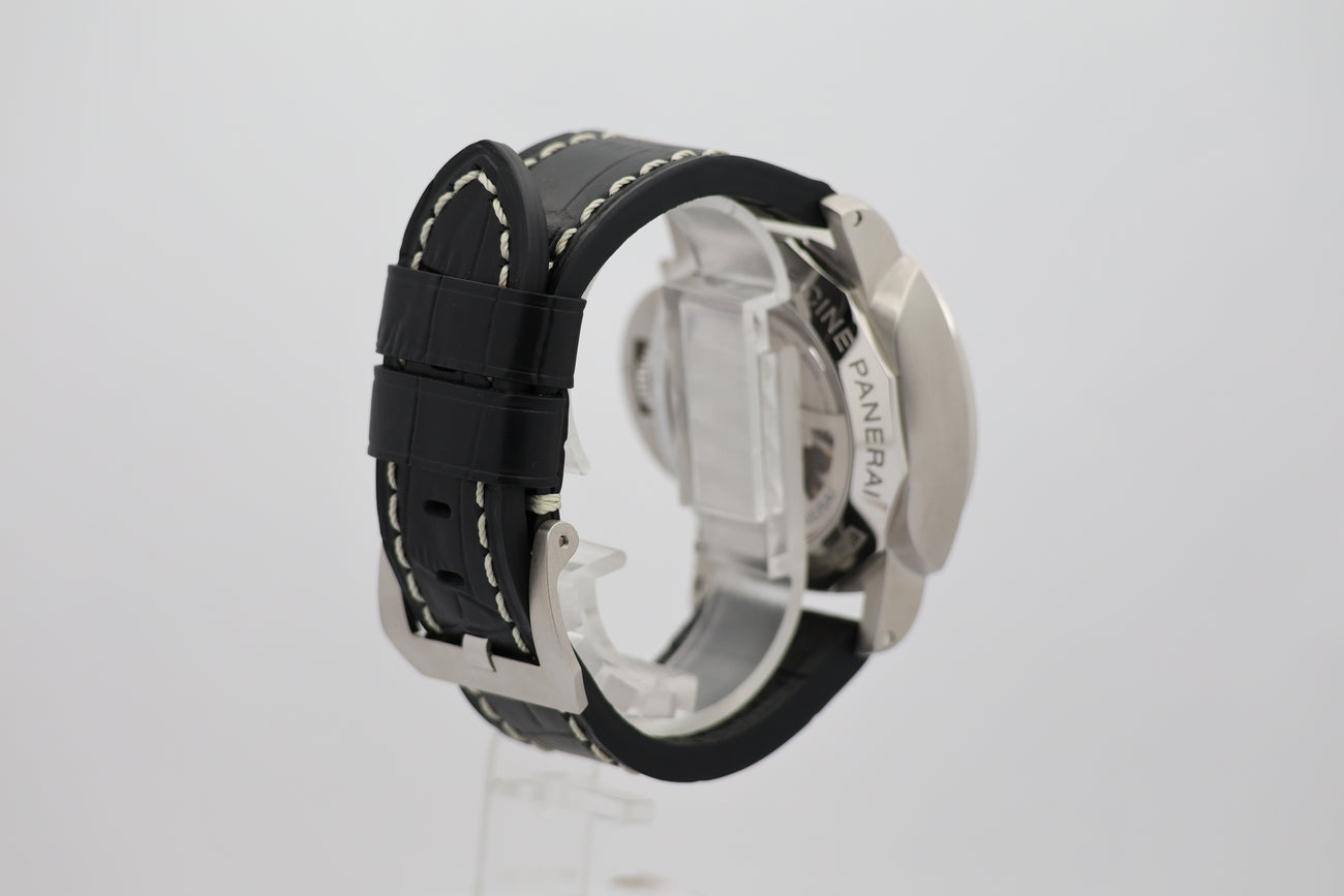 Panerai Luminor Marina 1950 3 Days Automatik PAM00312 - Detailansicht 1