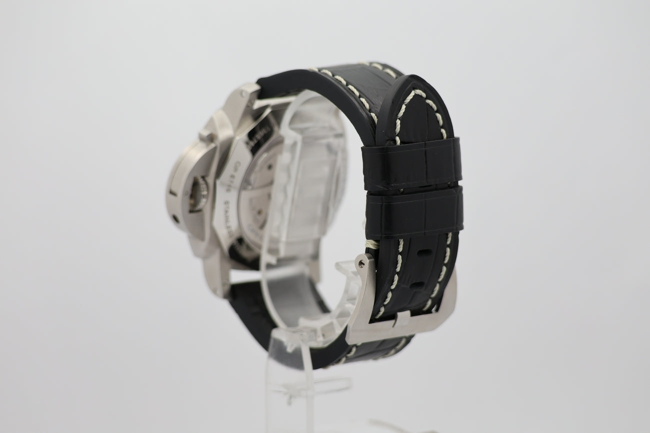 Panerai Luminor Marina 1950 3 Days Automatik PAM00312 - Detailansicht 2