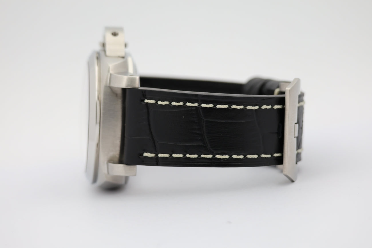 Panerai Luminor Marina 1950 3 Days Automatik PAM00312 - Detailansicht 3