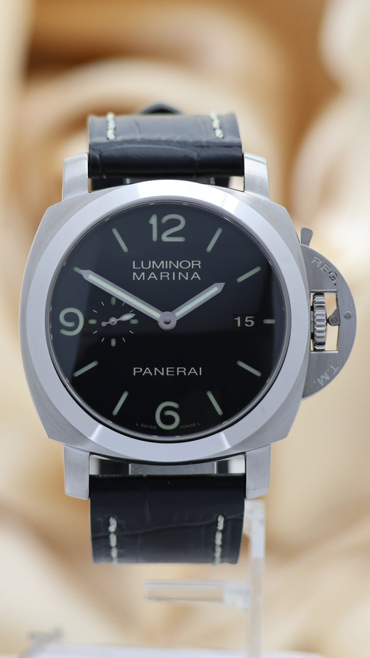 Panerai Luminor Marina 1950 3 Days Automatik PAM00312 - Thumbnail
