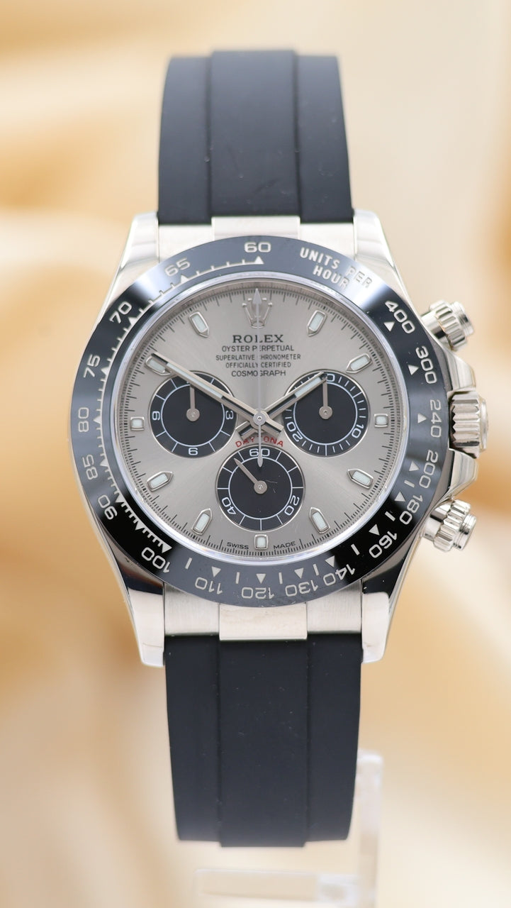 Rolex Daytona Automatik Herrenuhr 40mm 116519LN - Thumbnail