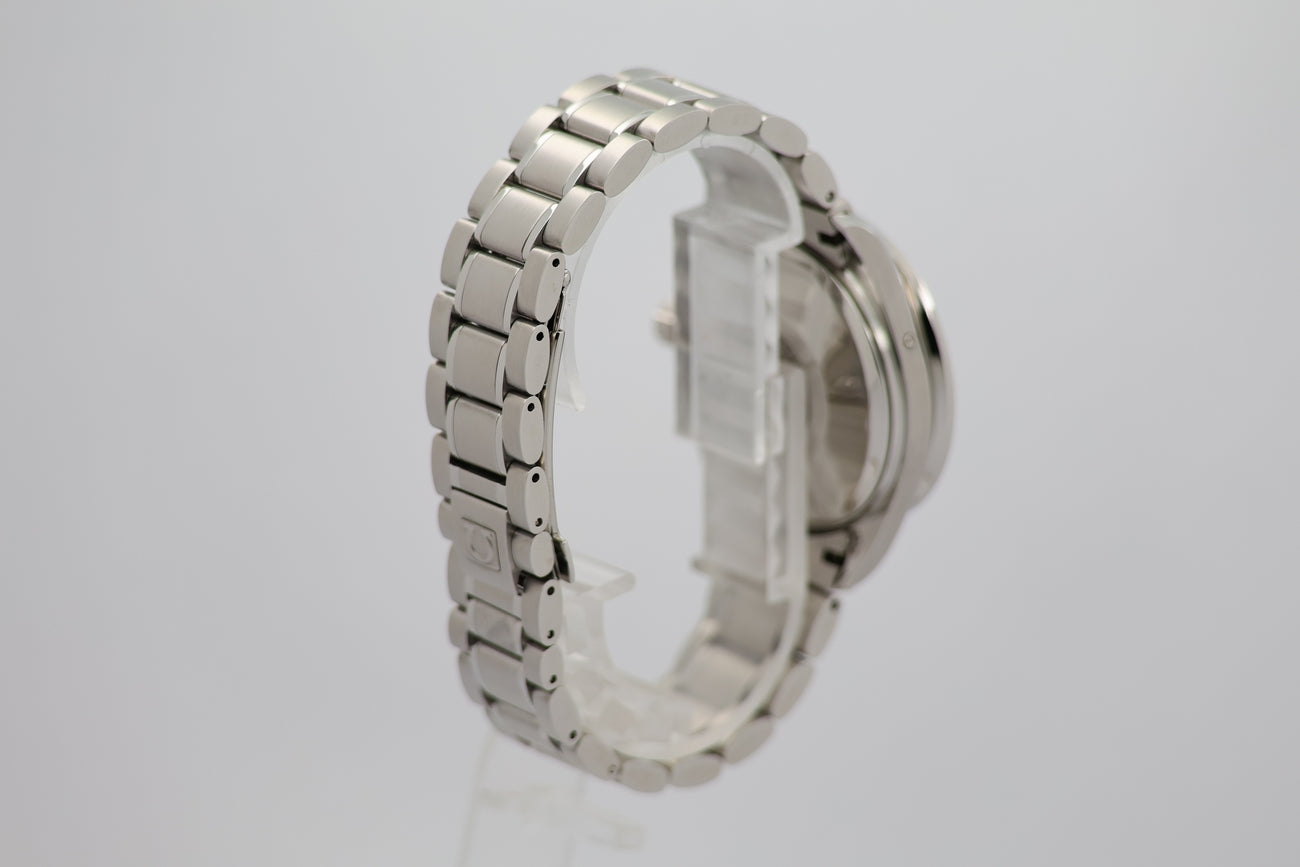 Omega Speedmaster Day Date Automatik 39mm 35205000 - Detailansicht 1