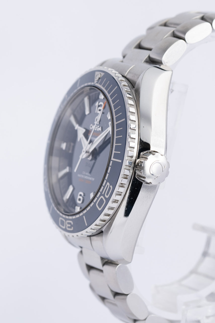Omega Seamaster Planet Ocean 43,5mm Automatik 21530442103001 - Detailansicht 1