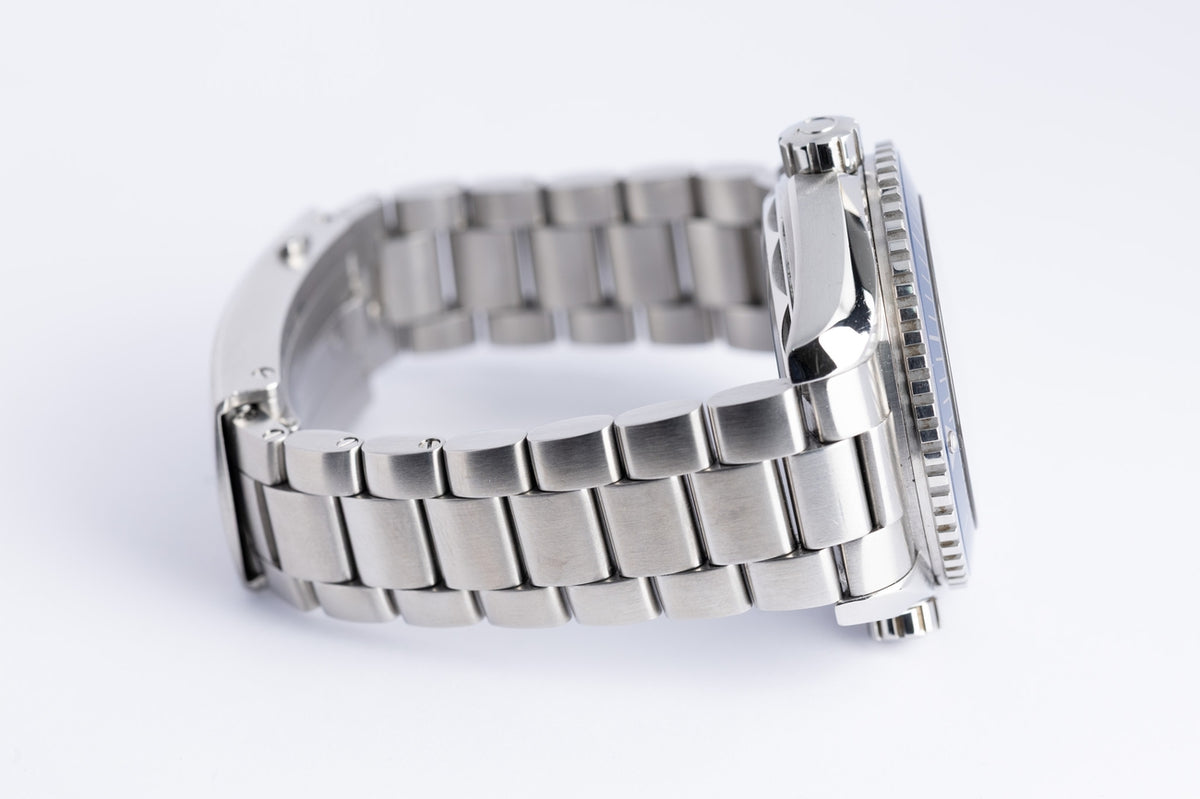 Omega Seamaster Planet Ocean 43,5mm Automatik 21530442103001 - Detailansicht 6