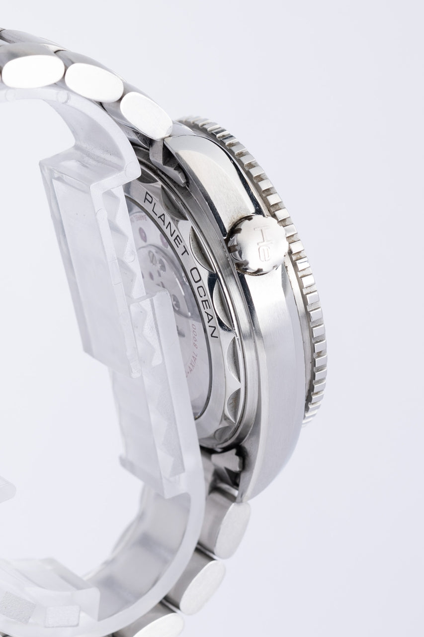 Omega Seamaster Planet Ocean 43,5mm Automatik 21530442103001 - Detailansicht 3
