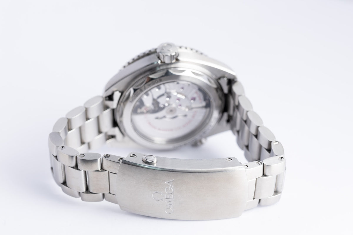 Omega Seamaster Planet Ocean 43,5mm Automatik 21530442103001 - Detailansicht 7