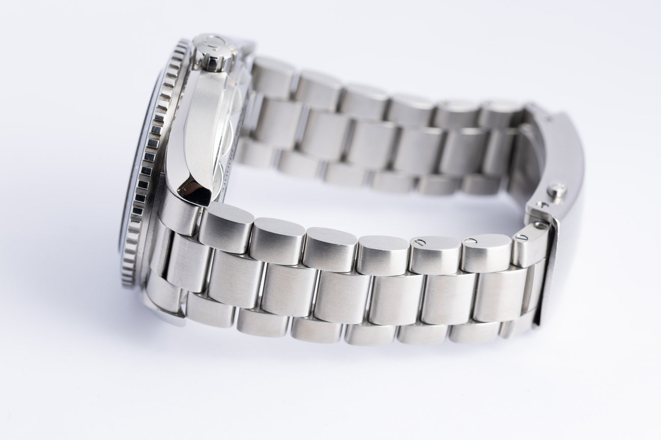 Omega Seamaster Planet Ocean 43,5mm Automatik 21530442103001 - Detailansicht 5