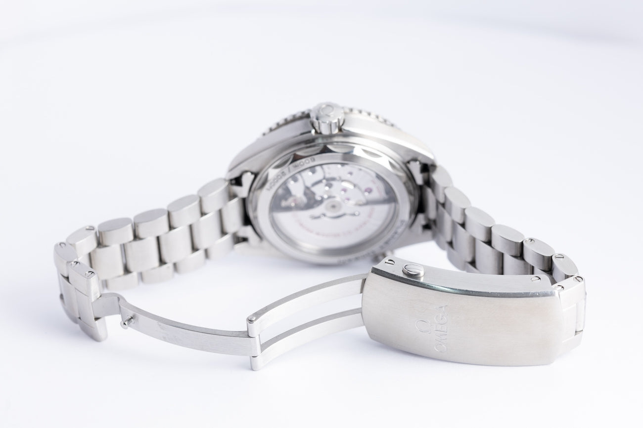 Omega Seamaster Planet Ocean 43,5mm Automatik 21530442103001 - Detailansicht 8