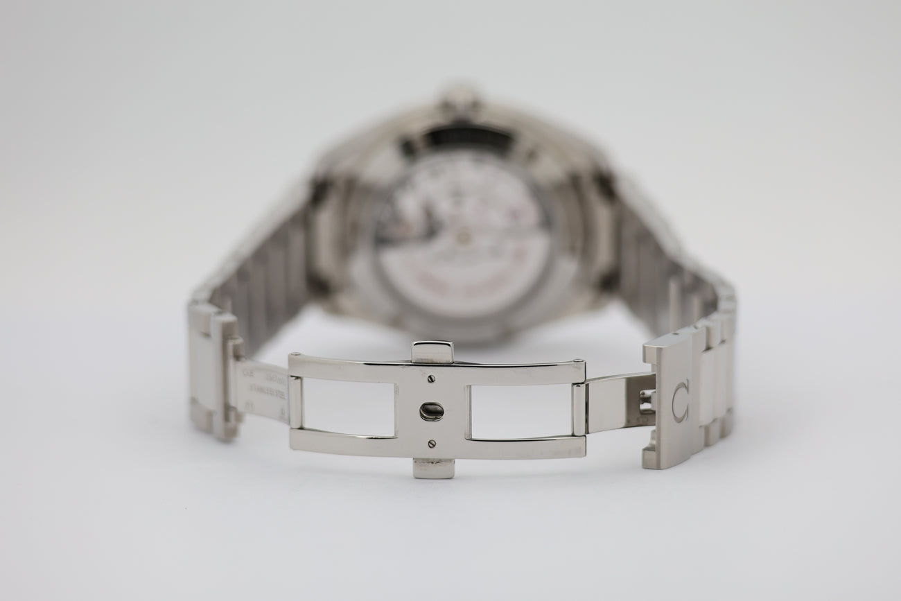 Omega Seamaster Aqua Terra 41,5 Automatik 23110422101003 - Detailansicht 6