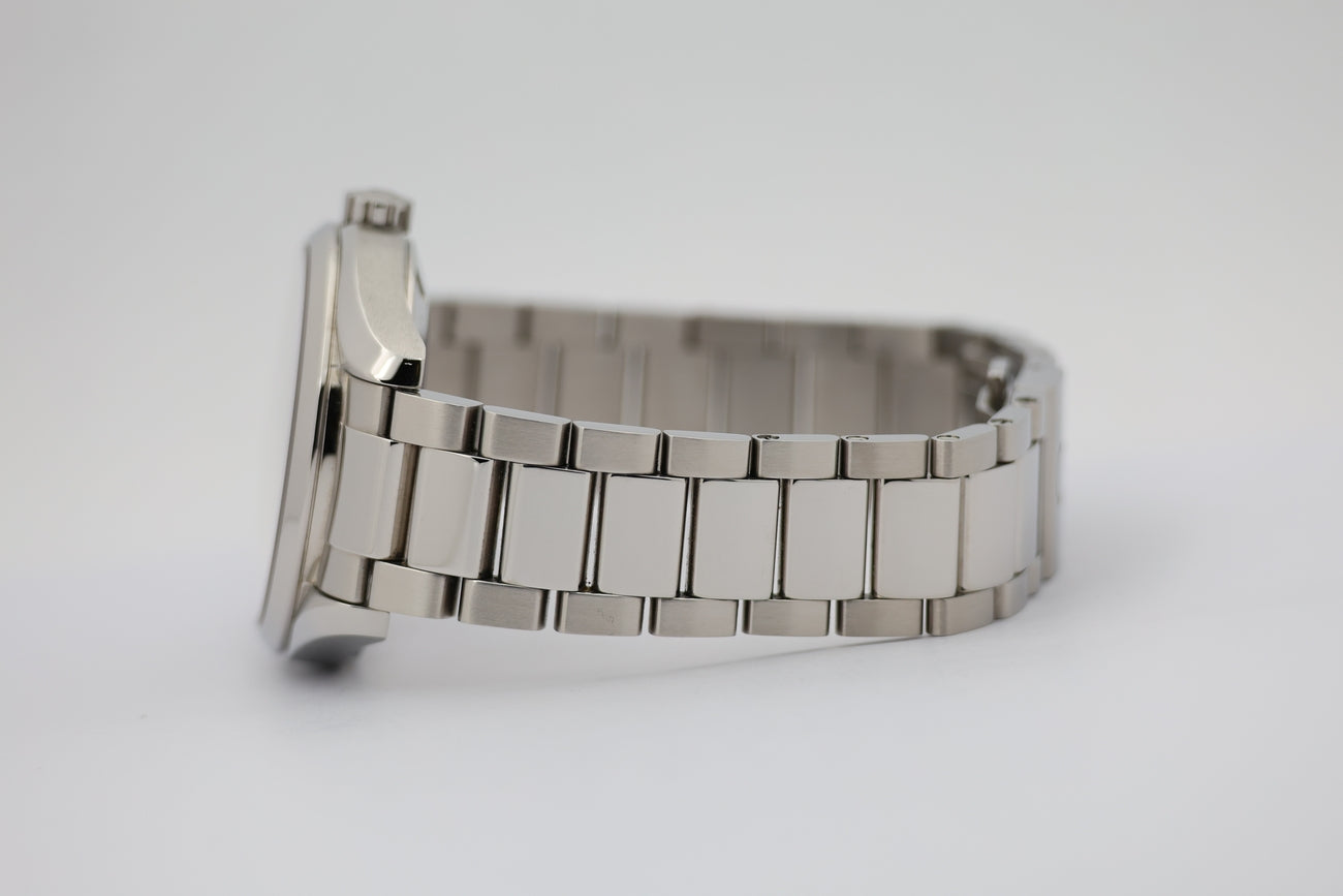 Omega Seamaster Aqua Terra 41,5 Automatik 23110422101003 - Detailansicht 3