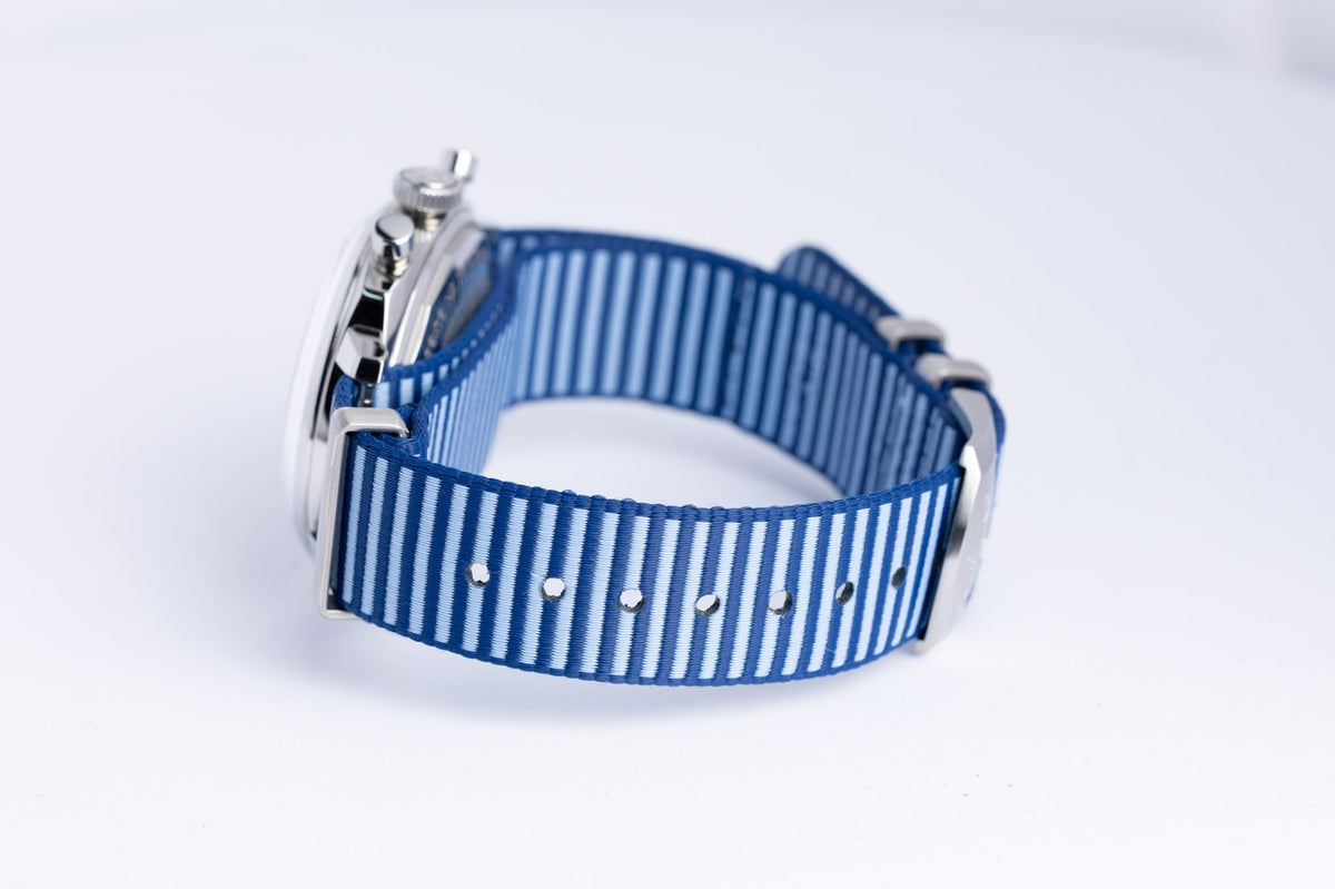 Breitling Top Time Martini Racing AB0177 - Detailansicht 5