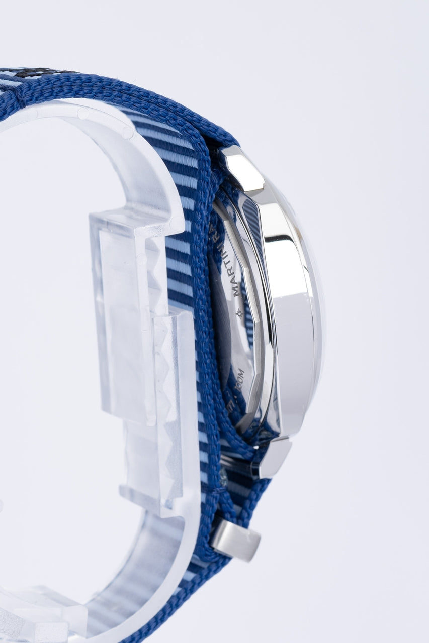 Breitling Top Time Martini Racing AB0177 - Detailansicht 4