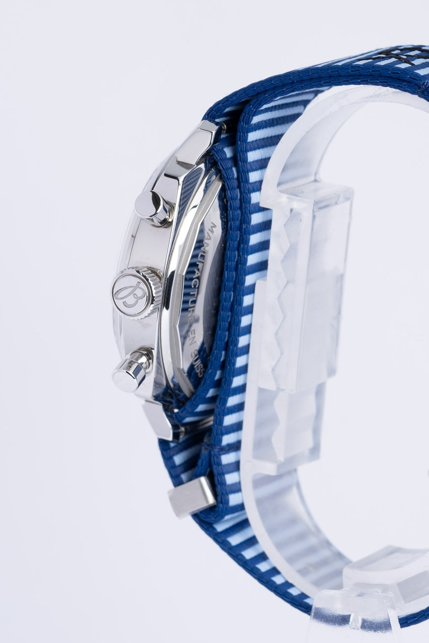 Breitling Top Time Martini Racing AB0177 - Detailansicht 3