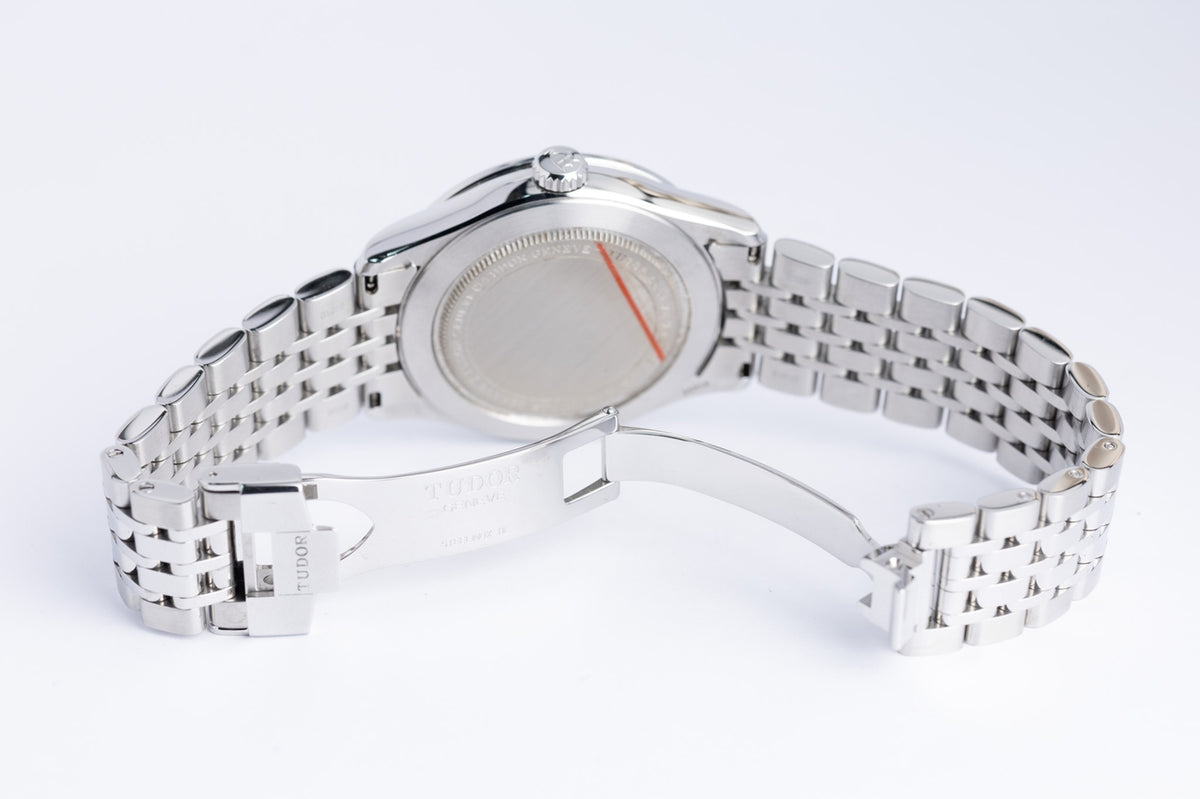Tudor 1926 Automatik 36mm Damenuhr 91450 - Detailansicht 8