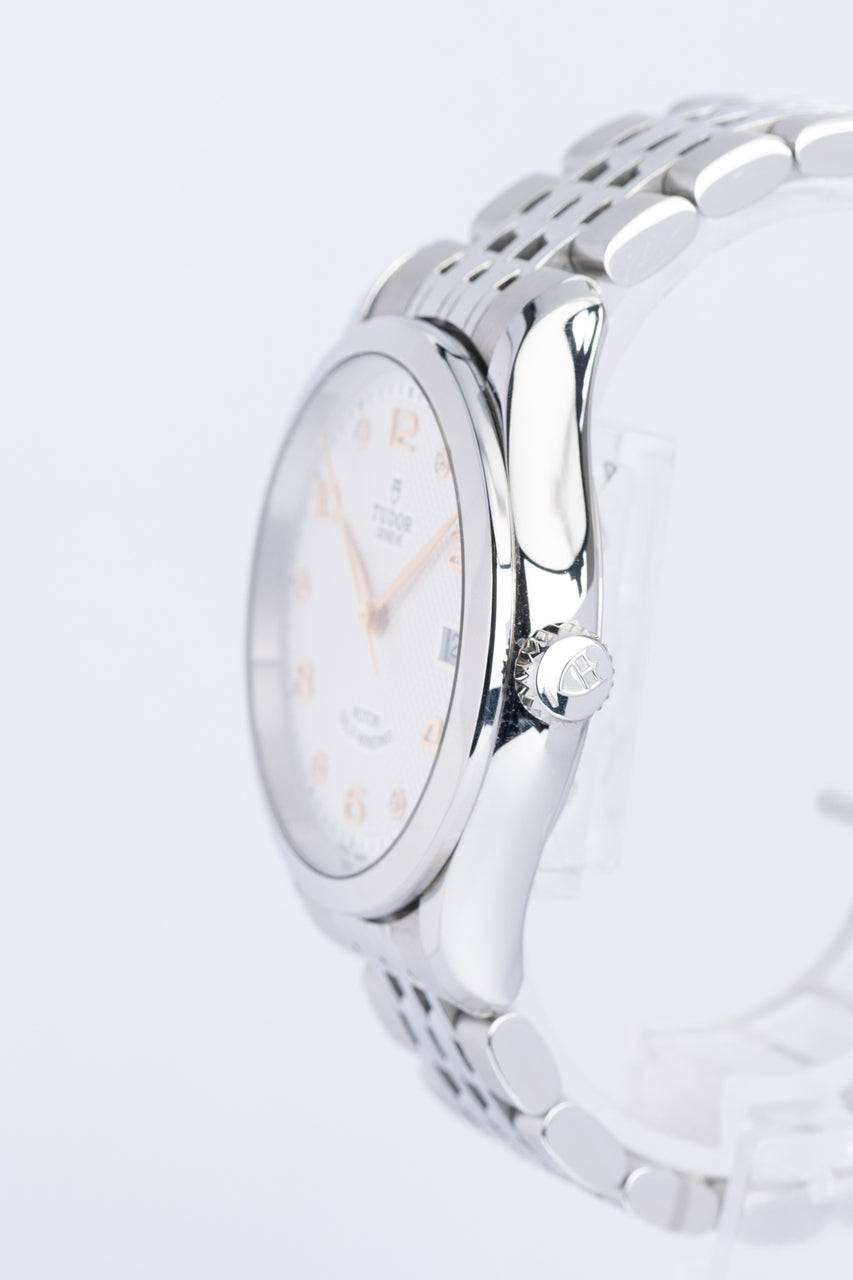 Tudor 1926 Automatik 36mm Damenuhr 91450 - Detailansicht 2