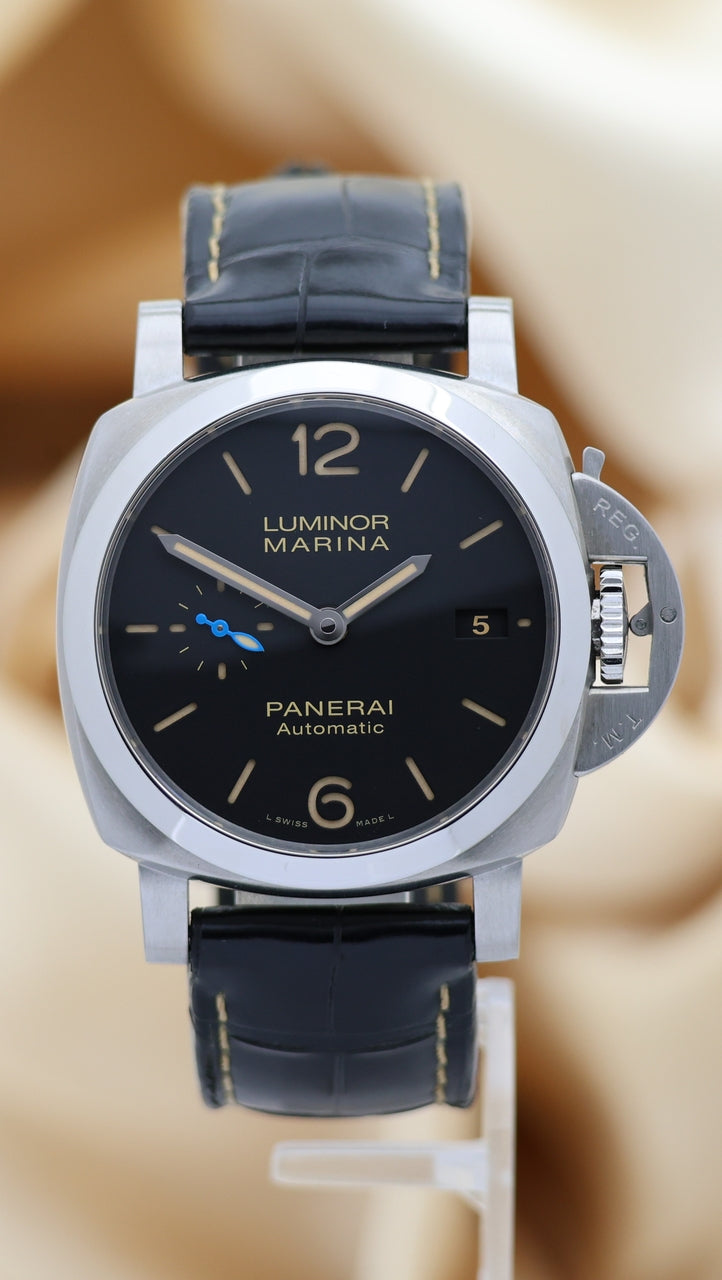 Panerai Luminor Marina 1950 3 Days 42mm Automatik PAM01392 - Main product image