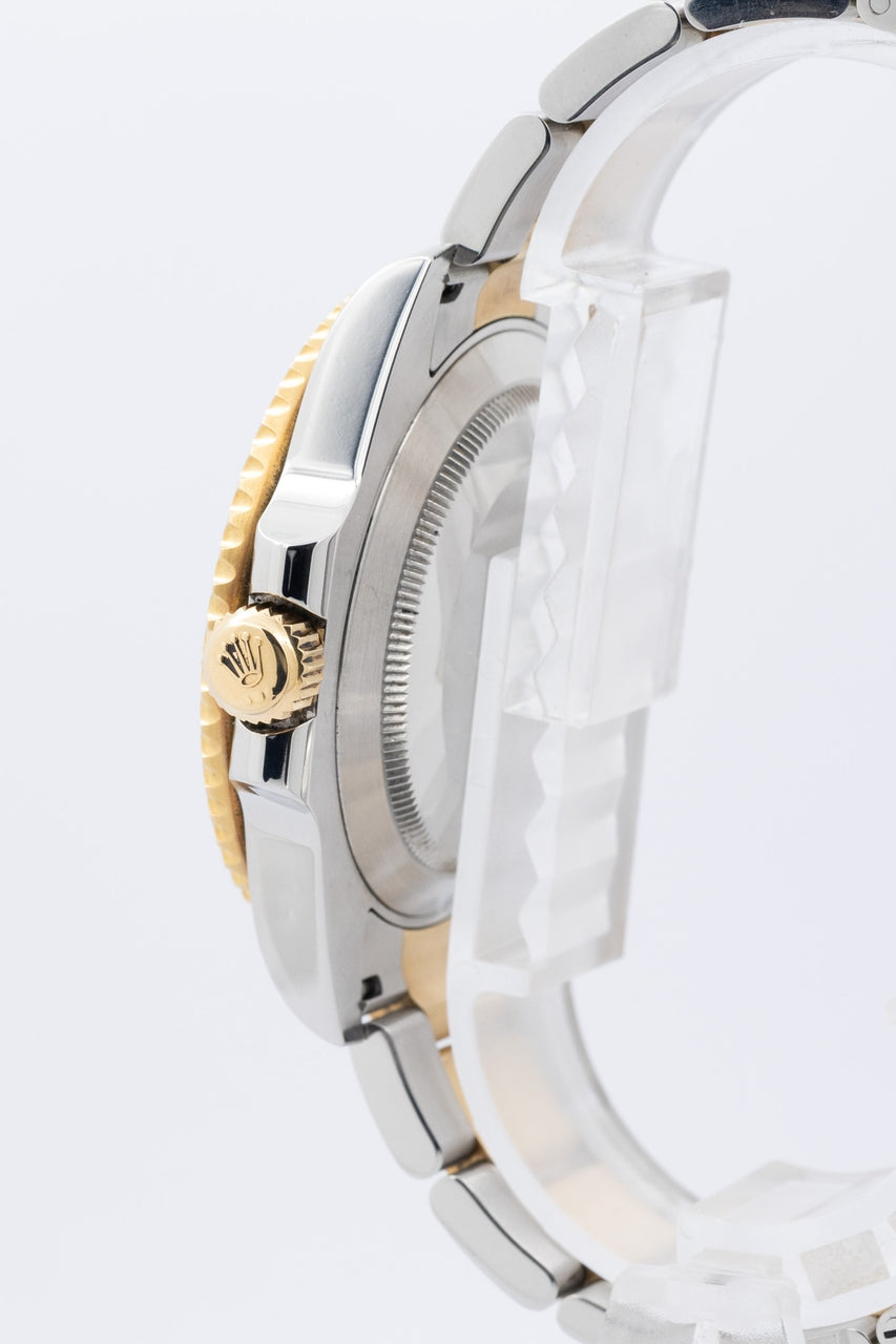 Rolex Submariner Date 40mm Automatik  116613LN - Detailansicht 3