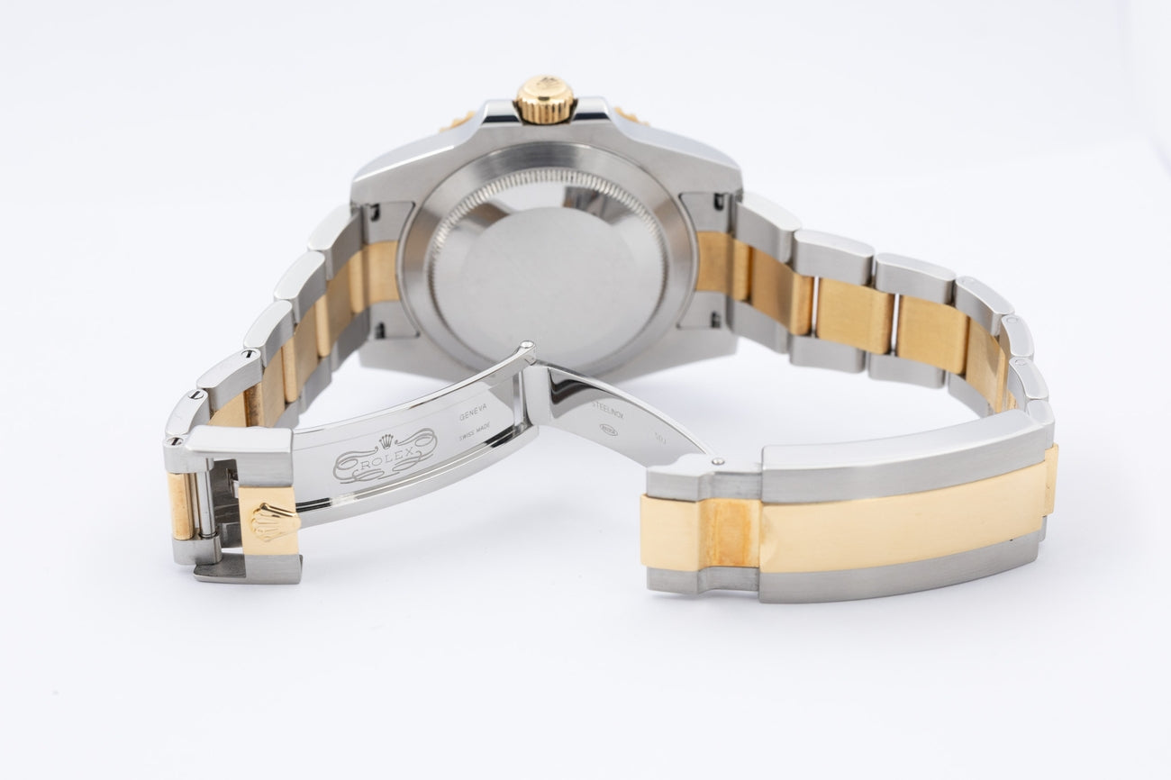 Rolex Submariner Date 40mm Automatik  116613LN - Detailansicht 8