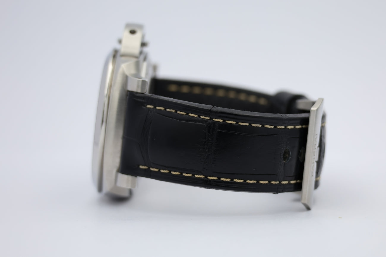 Panerai Luminor Marina 1950 3 Days Automatik	 PAM01312 Box + og. Papiere