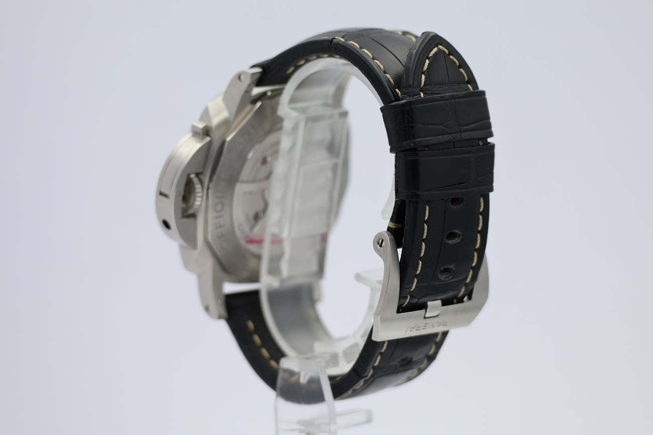 Panerai Luminor Marina 1950 3 Days Automatik	 PAM01312 Box + og. Papiere