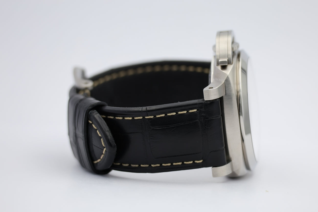 Panerai Luminor Marina 1950 3 Days Automatik	 PAM01312 Box + og. Papiere