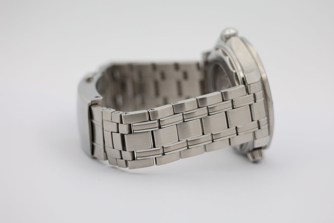 Omega Seamaster Diver 300M Automatik 42mm 21030422003001 - Detailansicht 4