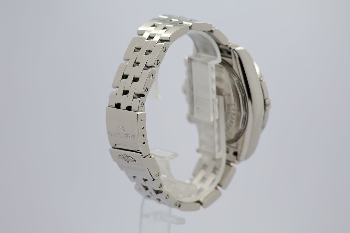 Breitling Chronomat Evolution 44mm Automatik  A13356 - Detailansicht 1