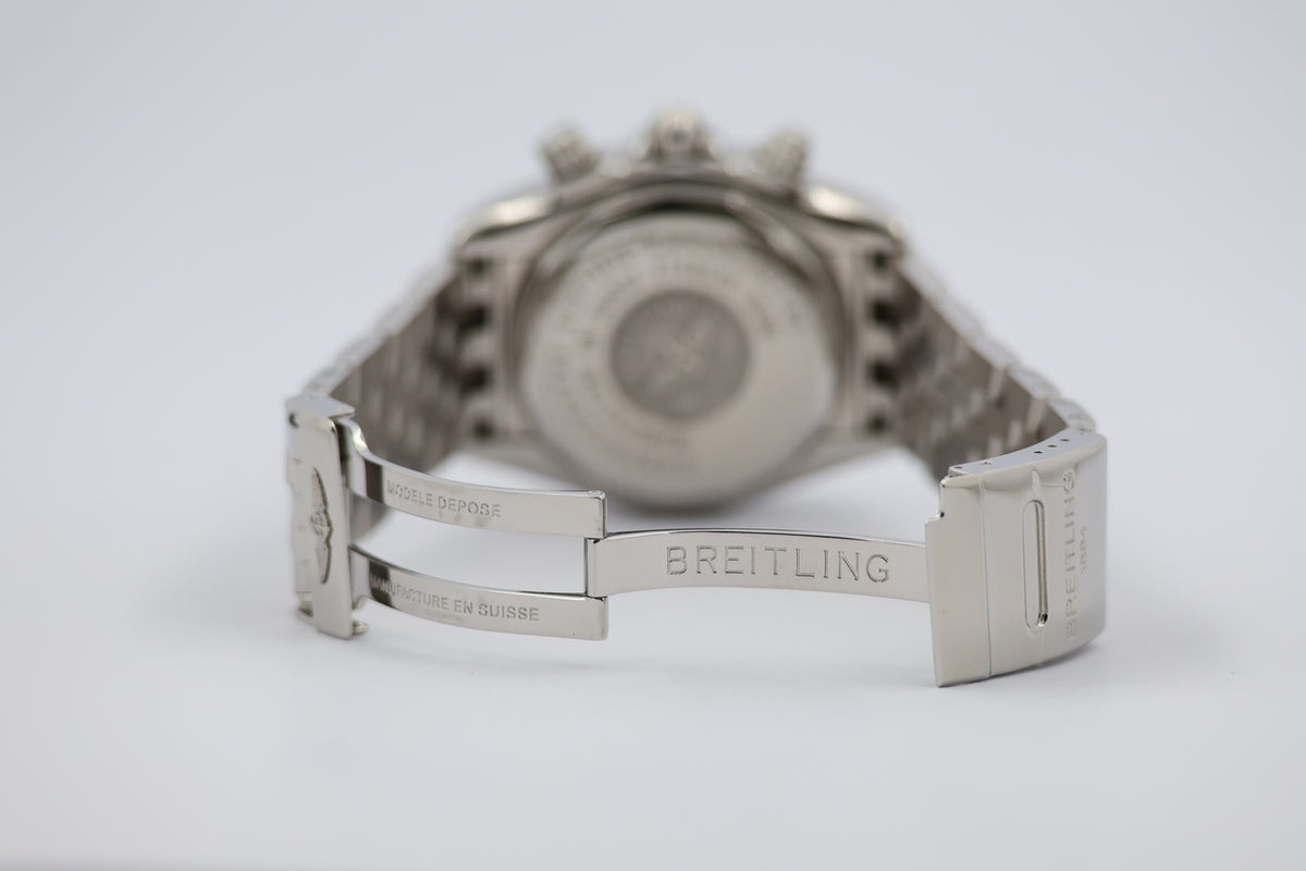 Breitling Chronomat Evolution 44mm Automatik  A13356 - Detailansicht 6