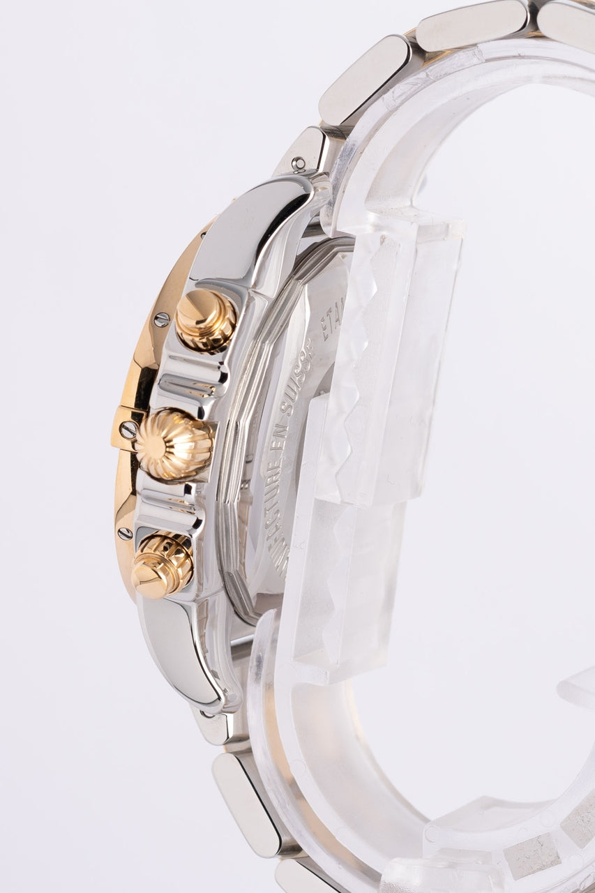 Breitling Chronomat 41mm Automatik CB0140 - Detailansicht 4