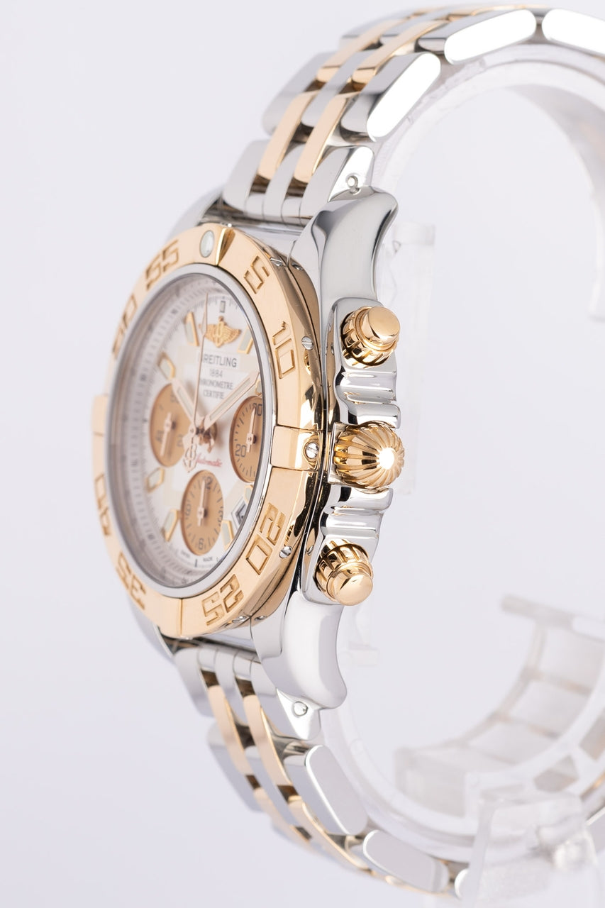Breitling Chronomat 41mm Automatik CB0140 - Detailansicht 1