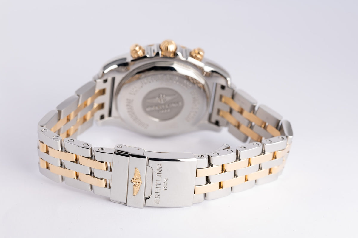 Breitling Chronomat 41mm Automatik CB0140 - Detailansicht 7