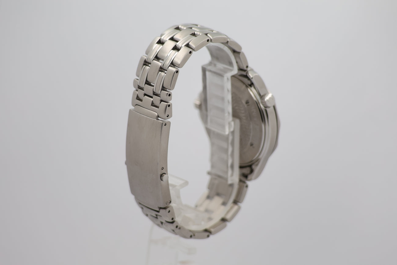 Omega Seamaster Diver 300M “America’s Cup” 41mm Automatik 25335000 - Detailansicht 1