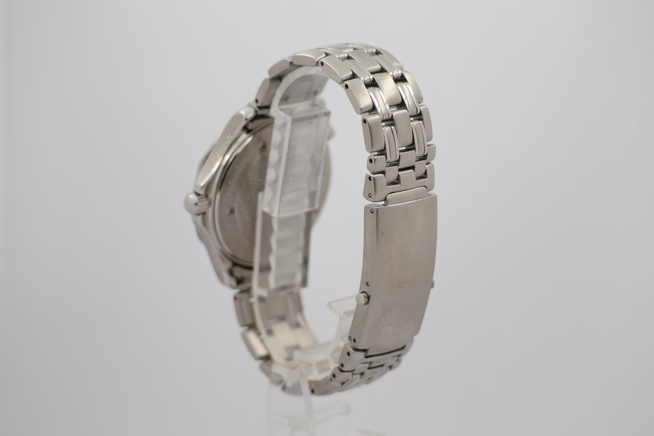Omega Seamaster Diver 300M “America’s Cup” 41mm Automatik 25335000 - Detailansicht 2