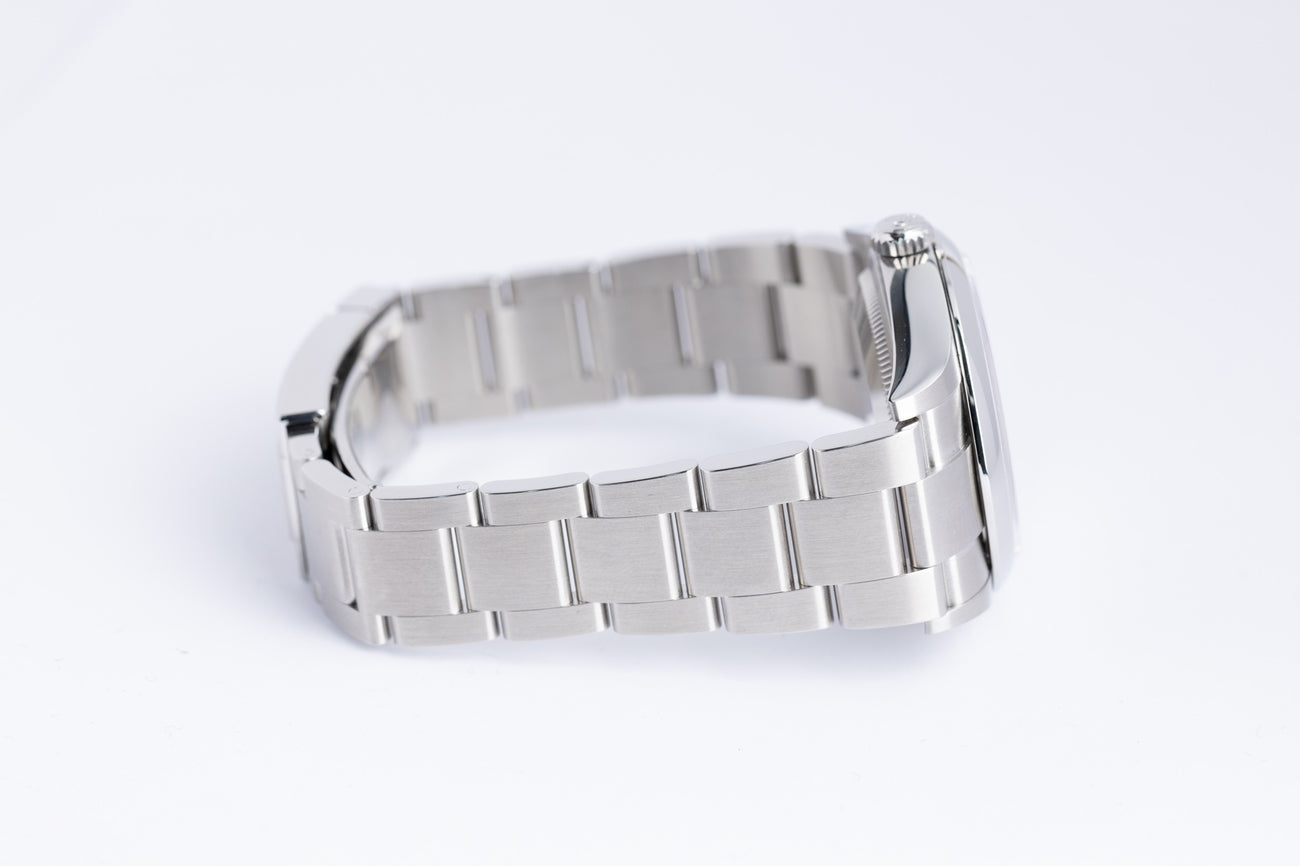 Rolex Oyster Perpetual 36mm NEU 2026 126000 - Detailansicht 5