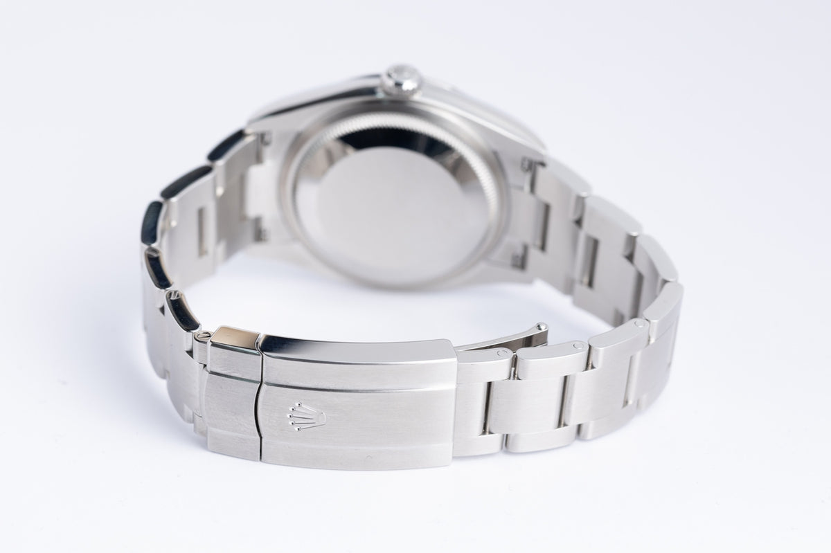 Rolex Oyster Perpetual 36mm NEU 2026 126000 - Detailansicht 6