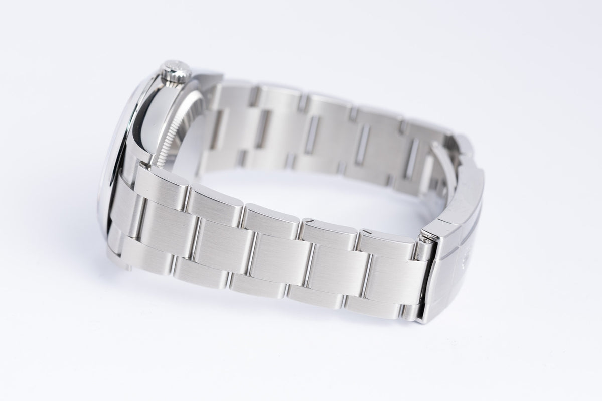 Rolex Oyster Perpetual 36mm NEU 2026 126000 - Detailansicht 8