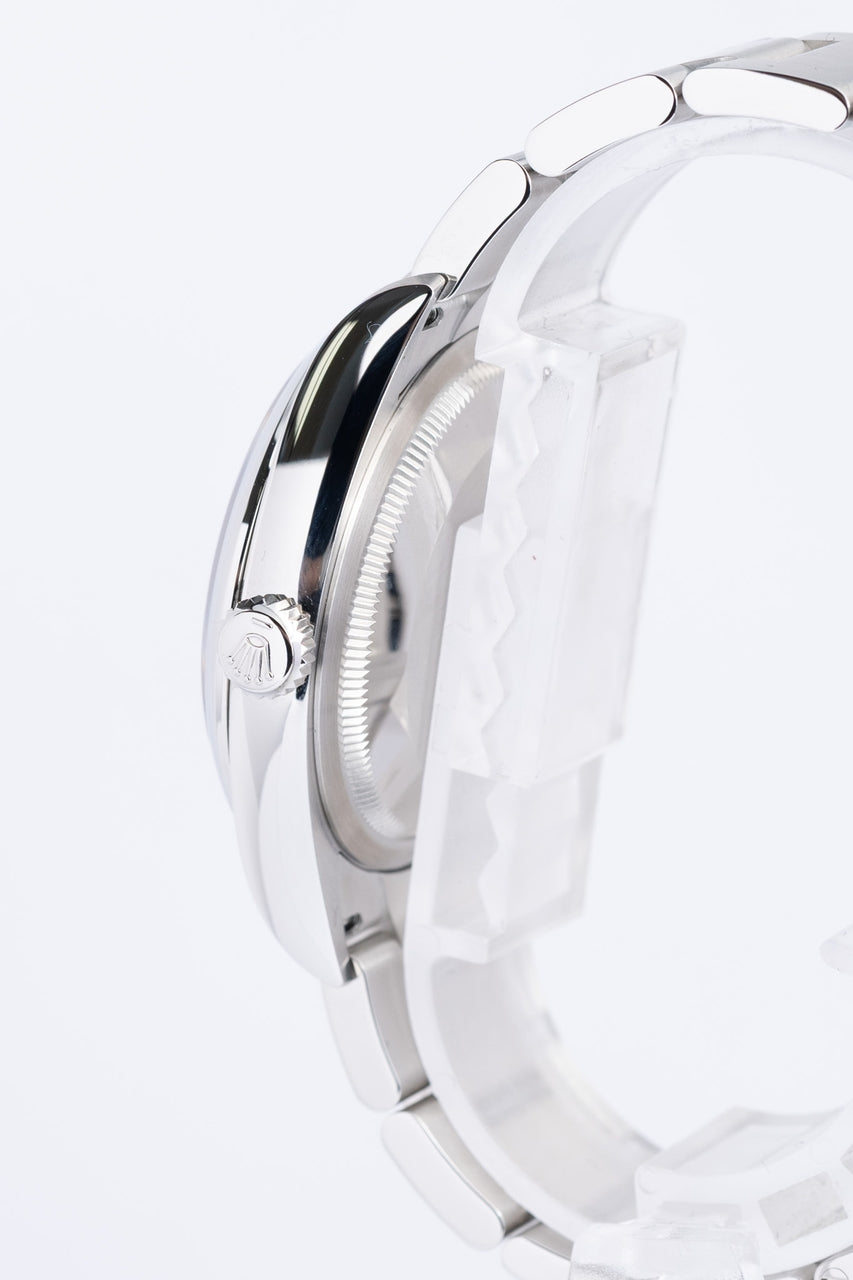 Rolex Oyster Perpetual 36mm NEU 2026 126000 - Detailansicht 3