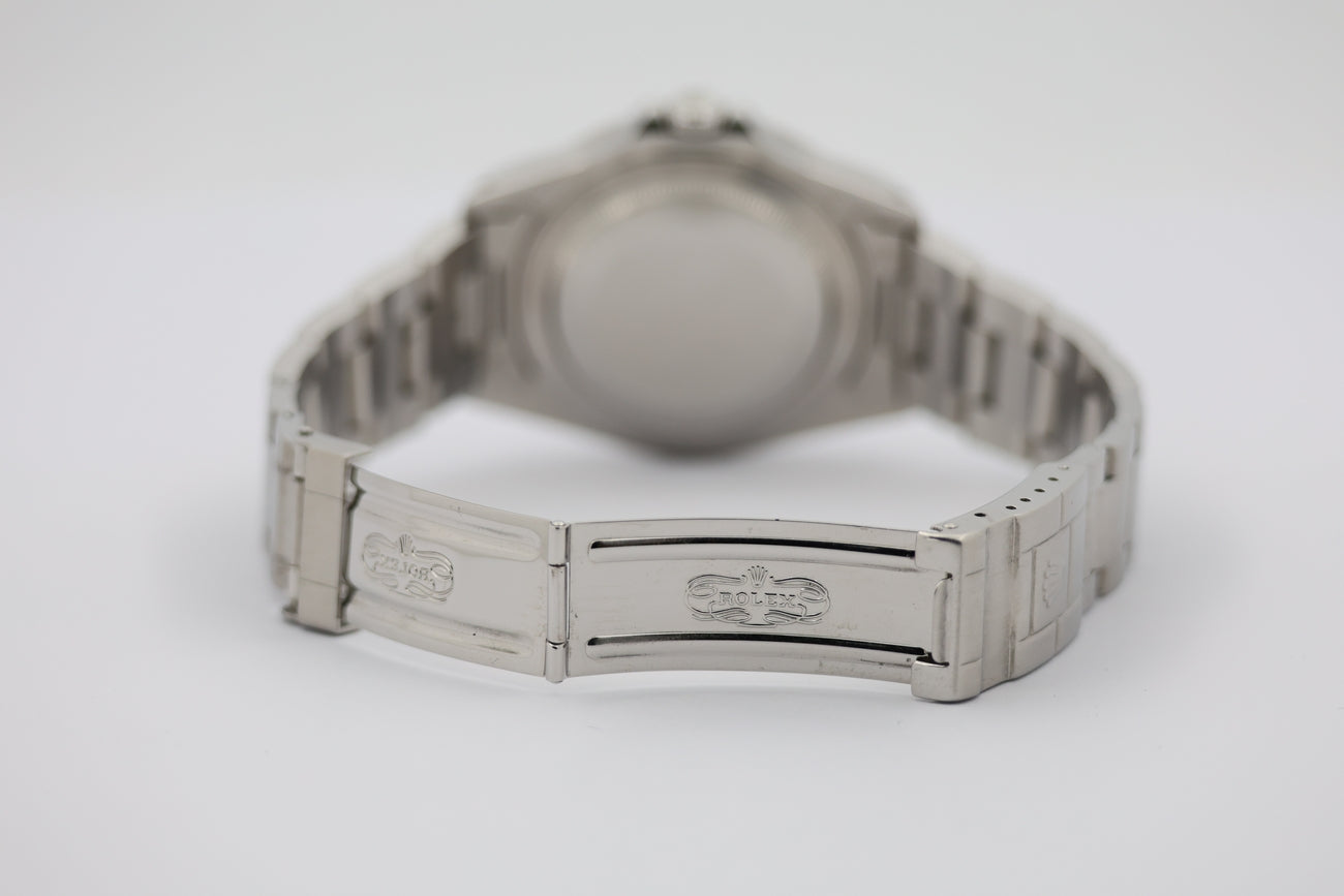 Rolex Explorer II 40mm Automatik 16570 - Detail view 6