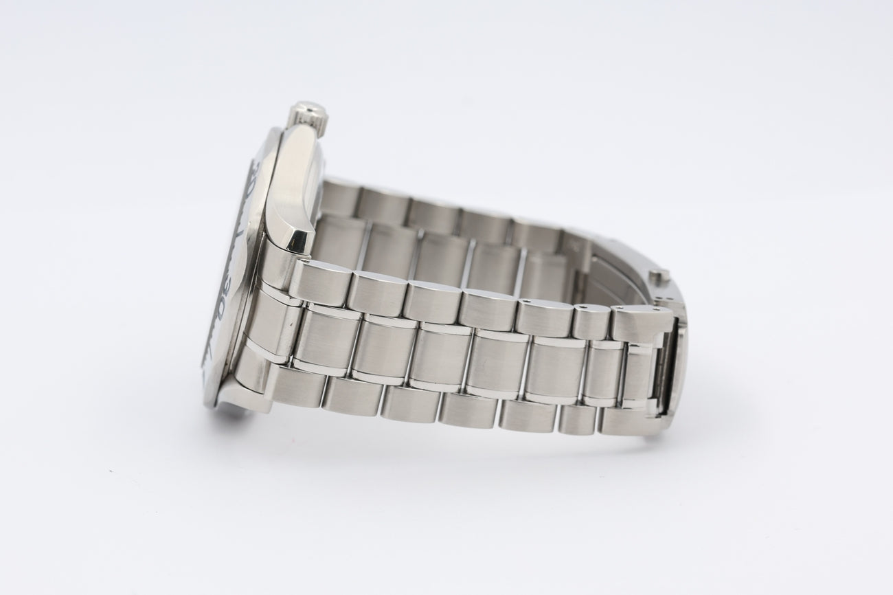 Omega Seamaster Professional 300m 41mm Quarz  22658000 - Detailansicht 5