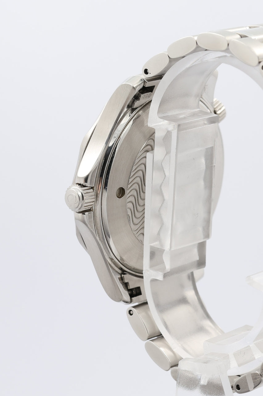 Omega Seamaster Professional 300m 41mm Quarz  22658000 - Detailansicht 3