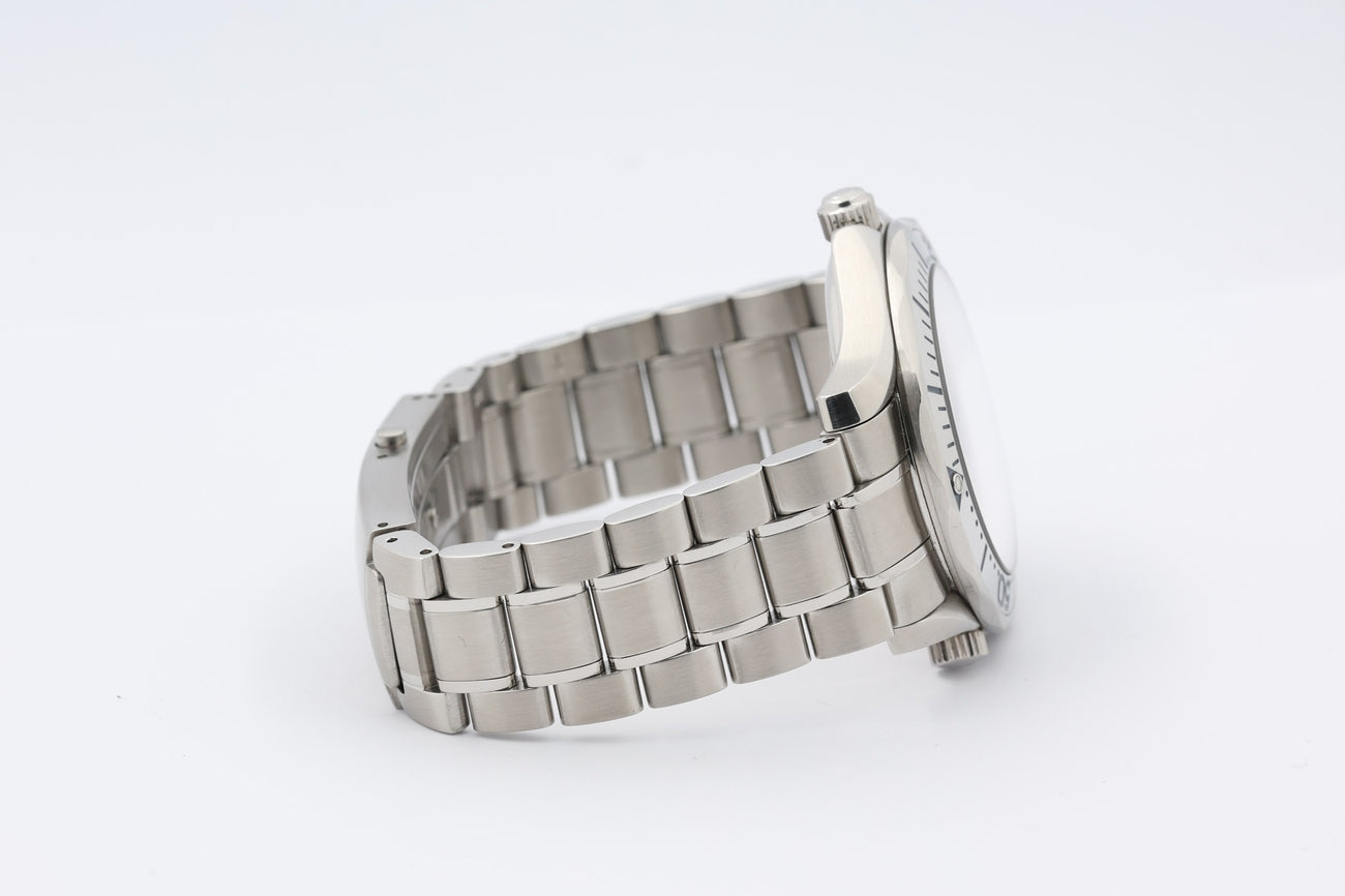 Omega Seamaster Professional 300m 41mm Quarz  22658000 - Detailansicht 6
