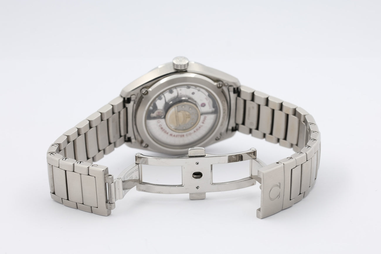 Omega Constellation Globemaster 39mm Automatik 13030392102001 - Detailansicht 8