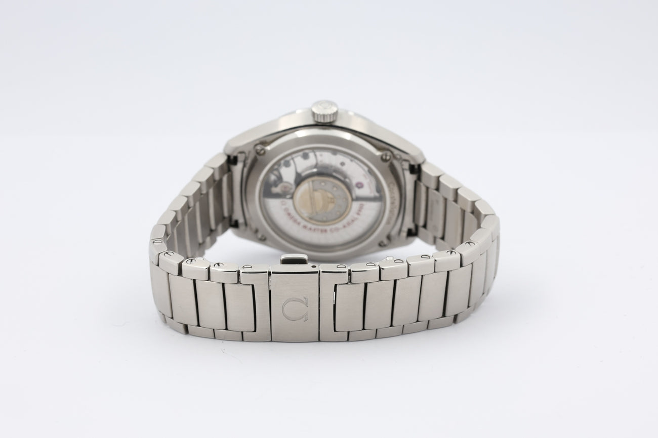 Omega Constellation Globemaster 39mm Automatik 13030392102001 - Detailansicht 7