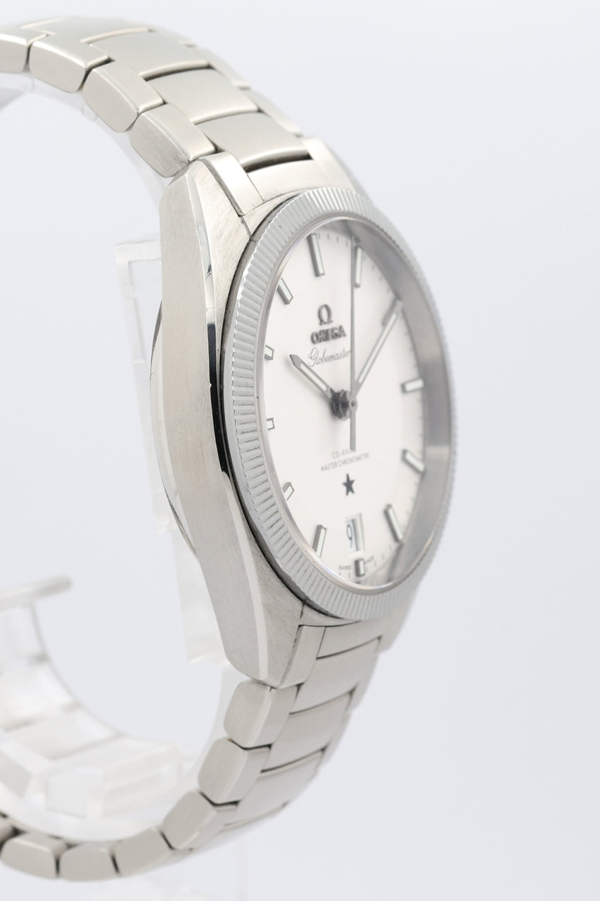 Omega Constellation Globemaster 39mm Automatik 13030392102001 - Detailansicht 1