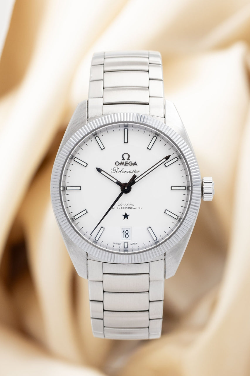 Omega Constellation Globemaster 39mm Automatik 13030392102001 - Thumbnail