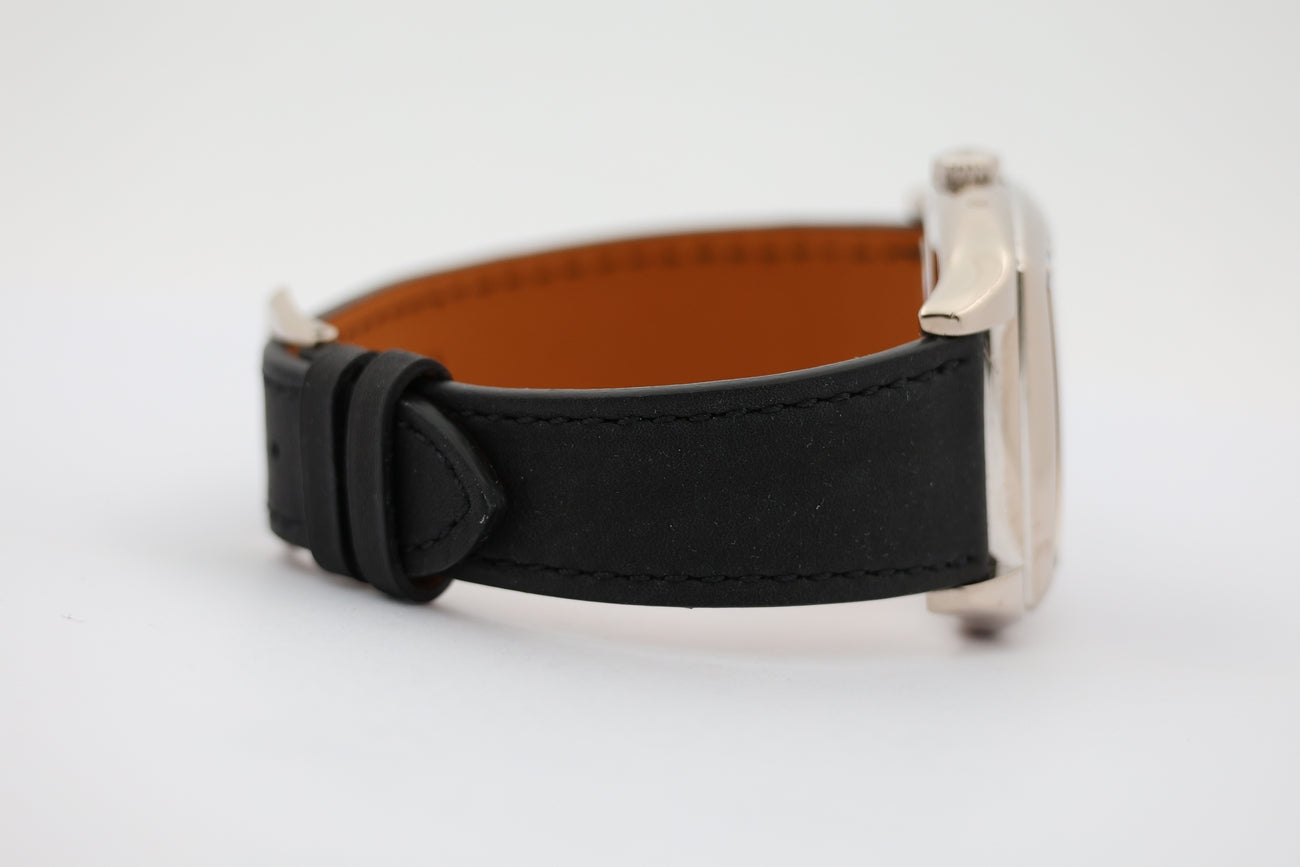 Patek Philippe Philippe Gondolo 38mm Jahreskalender Weißgold  5135G - Detailansicht 4