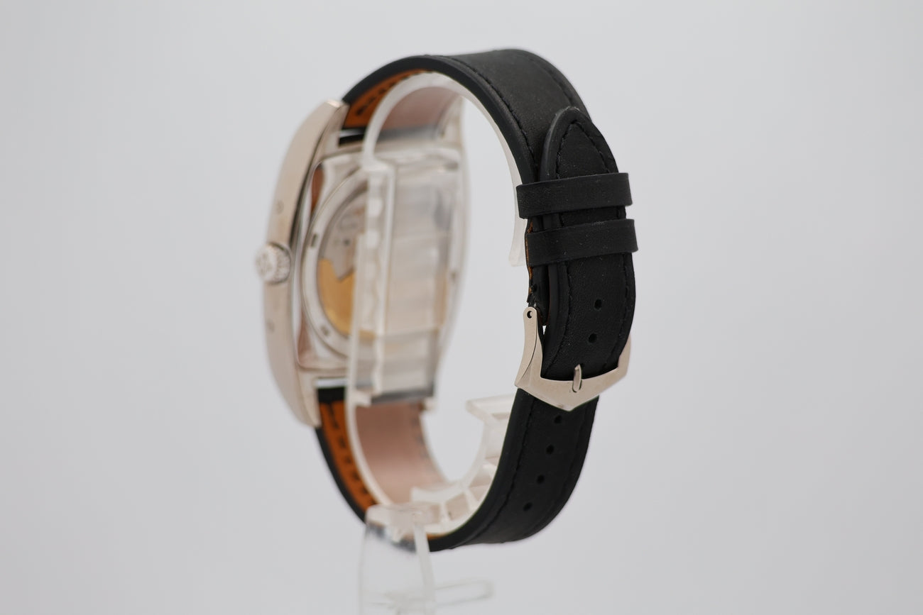 Patek Philippe Philippe Gondolo 38mm Jahreskalender Weißgold  5135G - Detailansicht 2